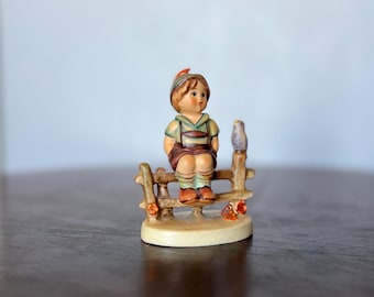 Wayside Harmony - Hum 111 3/0