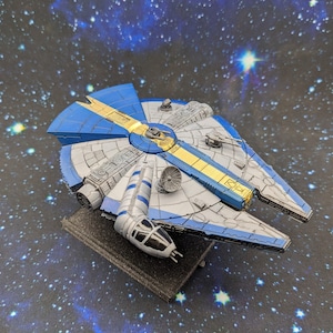 Custom MyT-1300