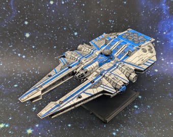 FR-2200 Heavy Freighter