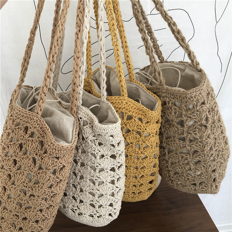 Woven HandbagsWoven BagWoven Bags For WomenWoven Bag Etsy
