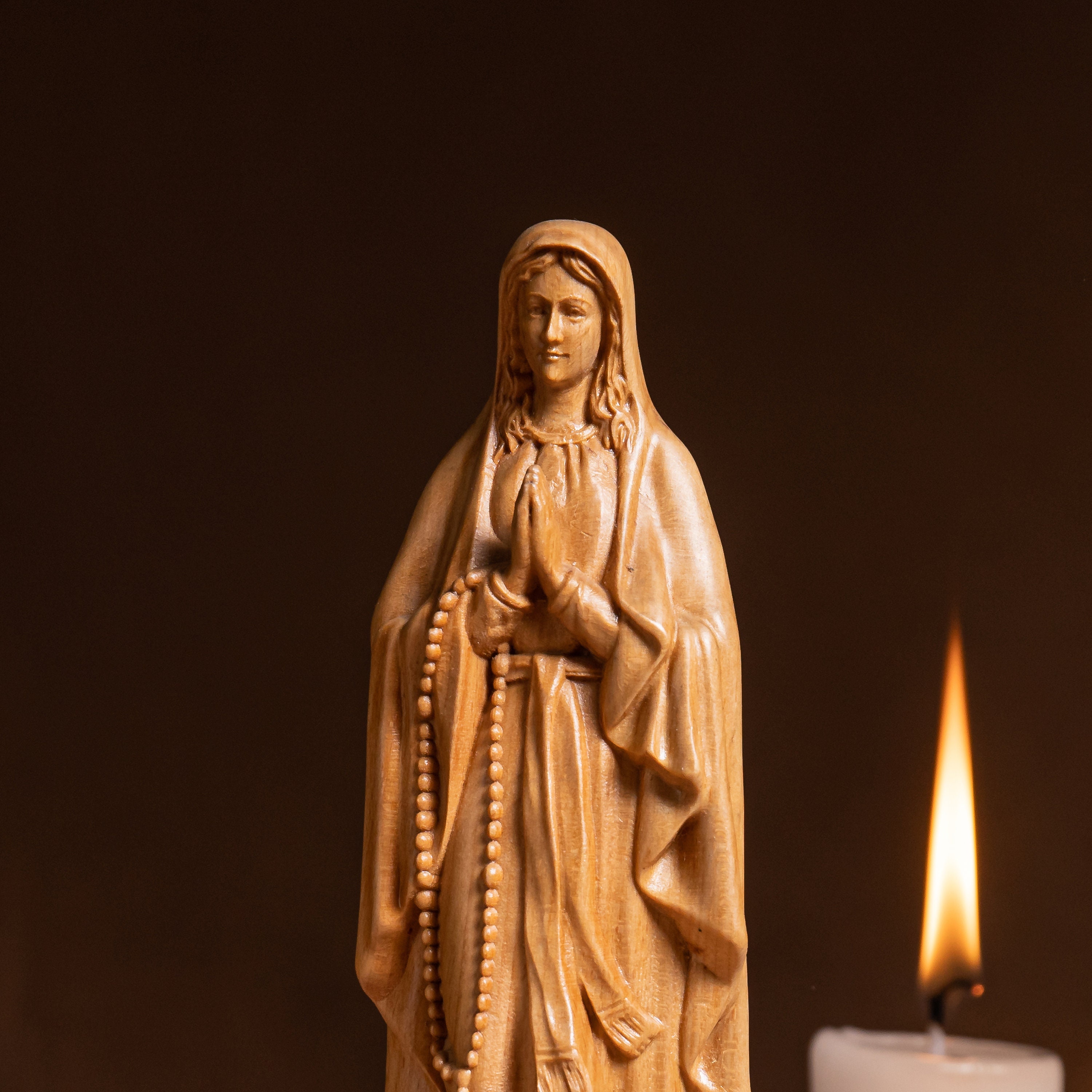 Custom wood sculptures  Custom Wood Carving and Religious Sculptures