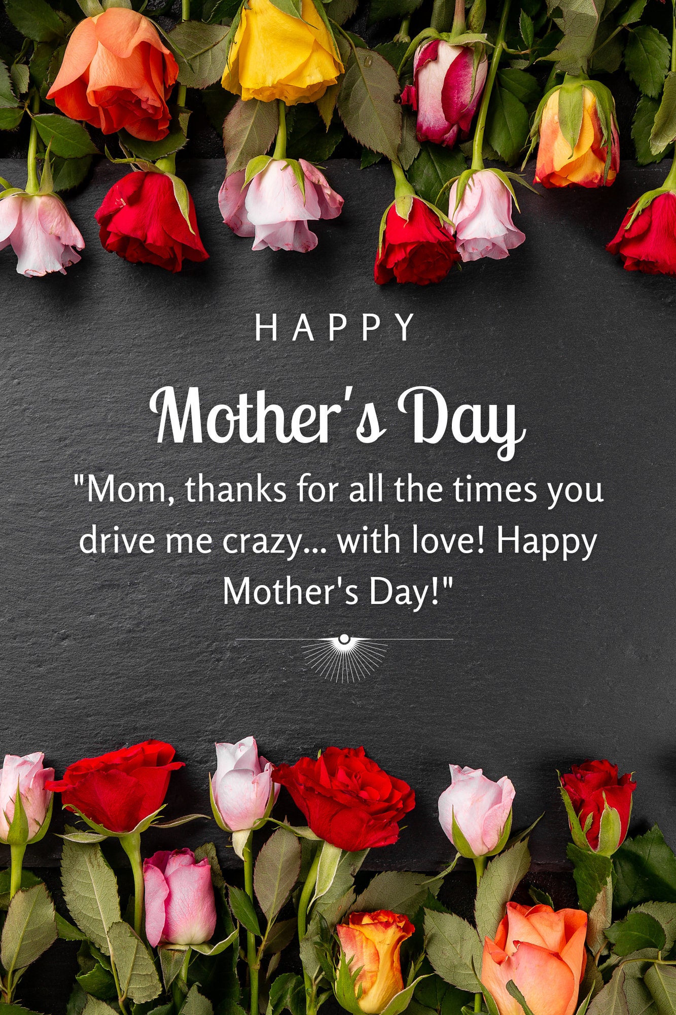 A Tribute to Mom: Celebrating Mother's Day With Love - Etsy