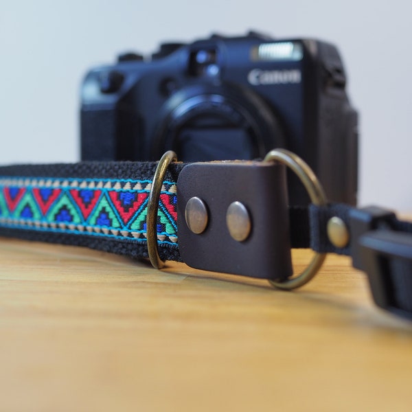 Camera Strap Camera DSLR SLR Mirrorless Leather camera wrist strap lanyard,strap,camera,genuine leather,camera accessories,film, photography