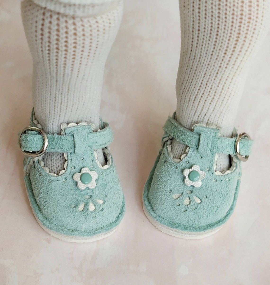 Dumpling meadow doll shoes meadow doll 28 cm shoes | Etsy
