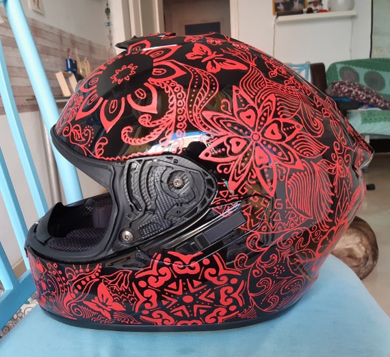 shoei gt-air wanderer tc-5 full face helmet Gt Air Tc5 X-Large Automotive orangemanual Shoei RF1400 tight : Size:14 Inches Laptop Additional features include a