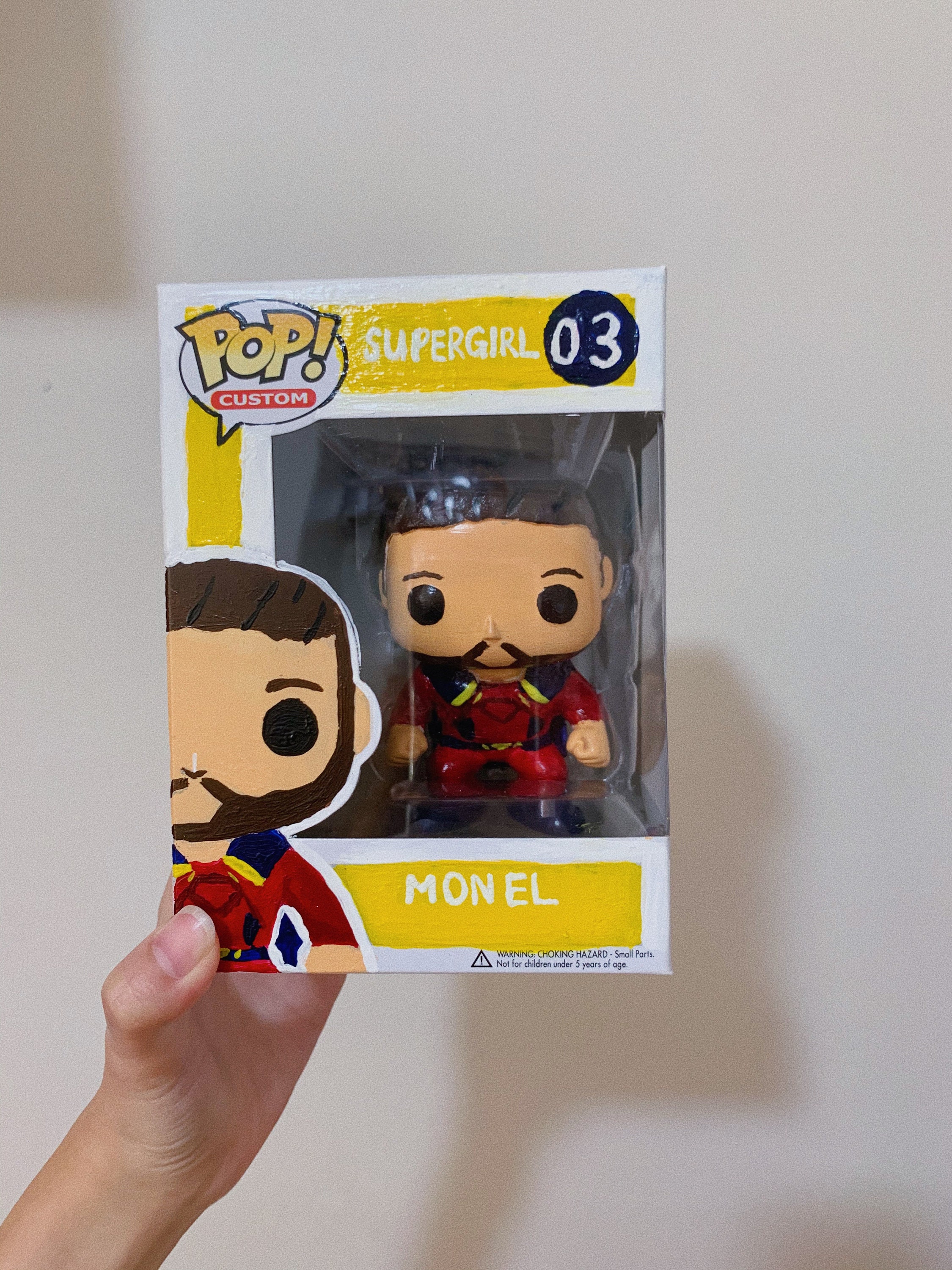Custom Funko Pop Etsy Australia
