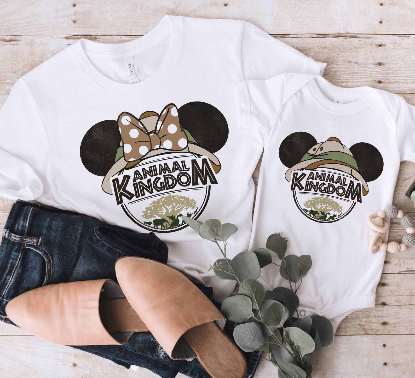 Disney Animal Kingdom shirt Disney Shirts Family Animal Etsy