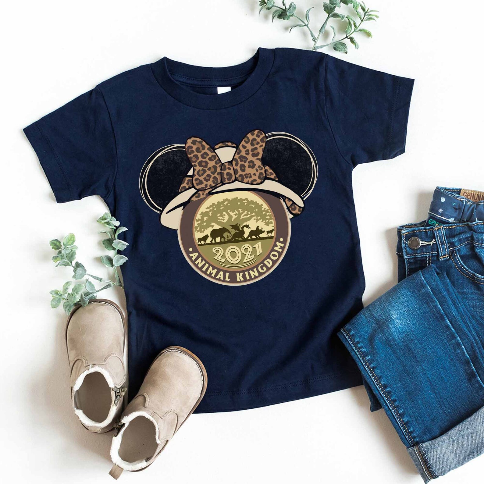 Disney Shirts Family Animal Kingdom Shirts Disney Animal | Etsy