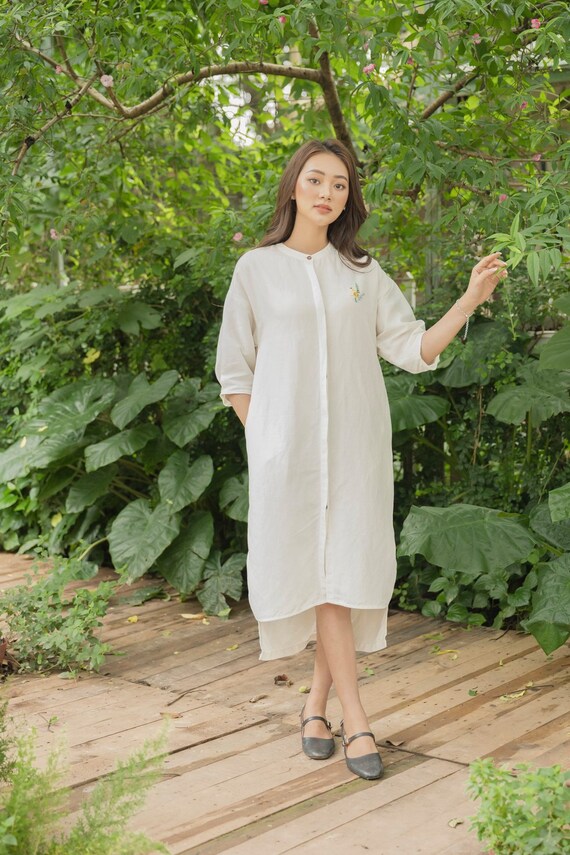 chinese dress ladies Amazon.com: Generic Amazon Shopping Online Website Dresses for Women 2024  Casual Summer Cotton Dress with Pockets Short Sleeve Midi Dress A Line  Flowy Beach Sundress Blue, Large : Clothing, Shoes & Jewelry main image 0