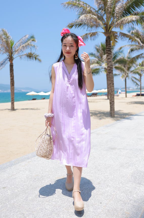 habutai silk dress Meet the Habotai Maxi Dress  a dramatic backless silhouette cut from  luxurious mulberry silk habotai. Get the look and shop the June Collection  via the link in bio