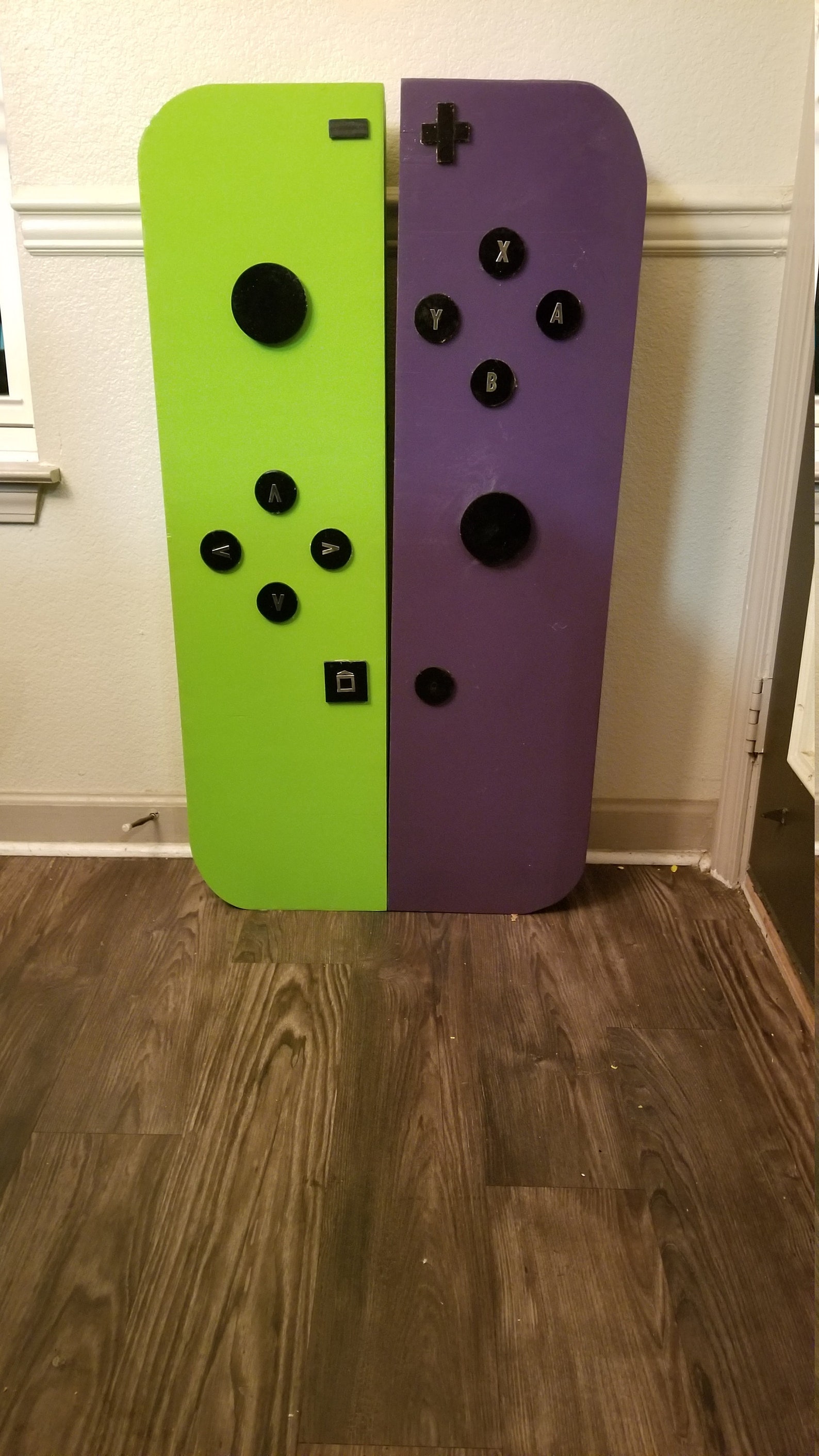 Nintendo Switch TV Etsy