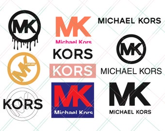 mk brand logo