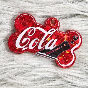 Znacznik Cola Pet