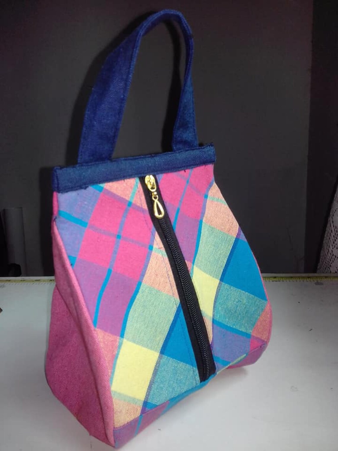 Sri Lankan hand made women's hand bag Etsy