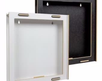 Werkhaus picture frames / record frames / vinyl records, LPs – 100% Made in Germany