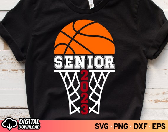 senior basketball mom shirts