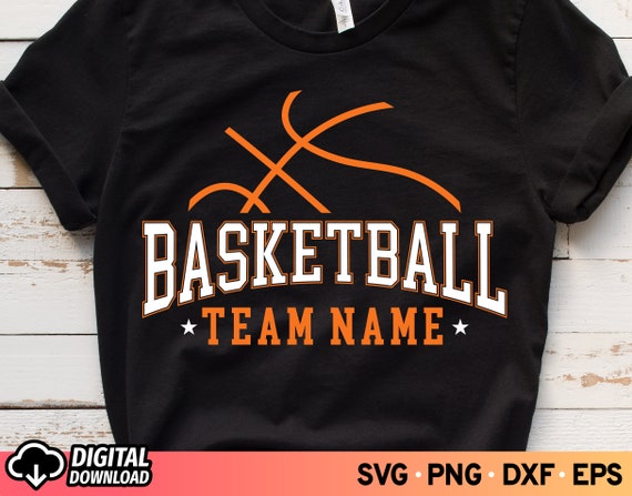 Brooklyn Nets SVG • NBA Basketball Team T-shirt SVG Design Cut Files Cricut
