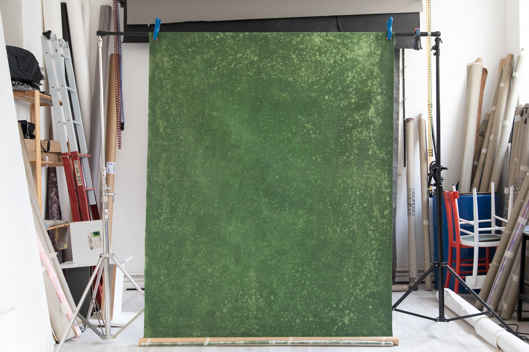 Handpainted Canvas Photo Backdrop Made in Italy Backdrops Etsy