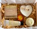 Personalised Spa Gift Box, Relaxing Set, Pamper Box, Women Gift Set, Birthday Gift Box, Wellness Box, Spa Hamper 