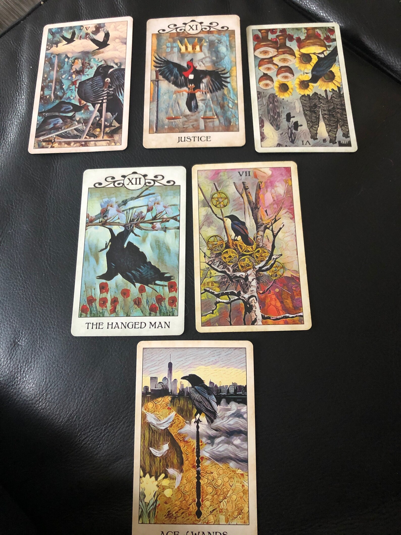 How Does He/she Feel About Me Tarot Reading Love Reading Etsy