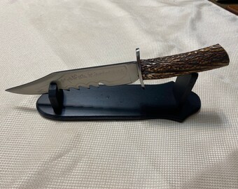 Demon Knife Etsy