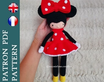 Douce Souris Etsy