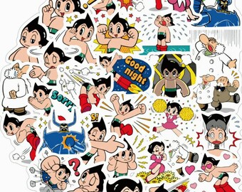 Download Astro Boy Svg Etsy