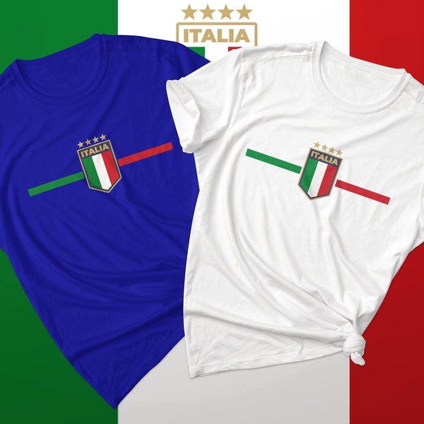 Italy Jersey Soccer 2021 Italian ItaliaT-Shirt, tank top, sweatshirt, hoodie
