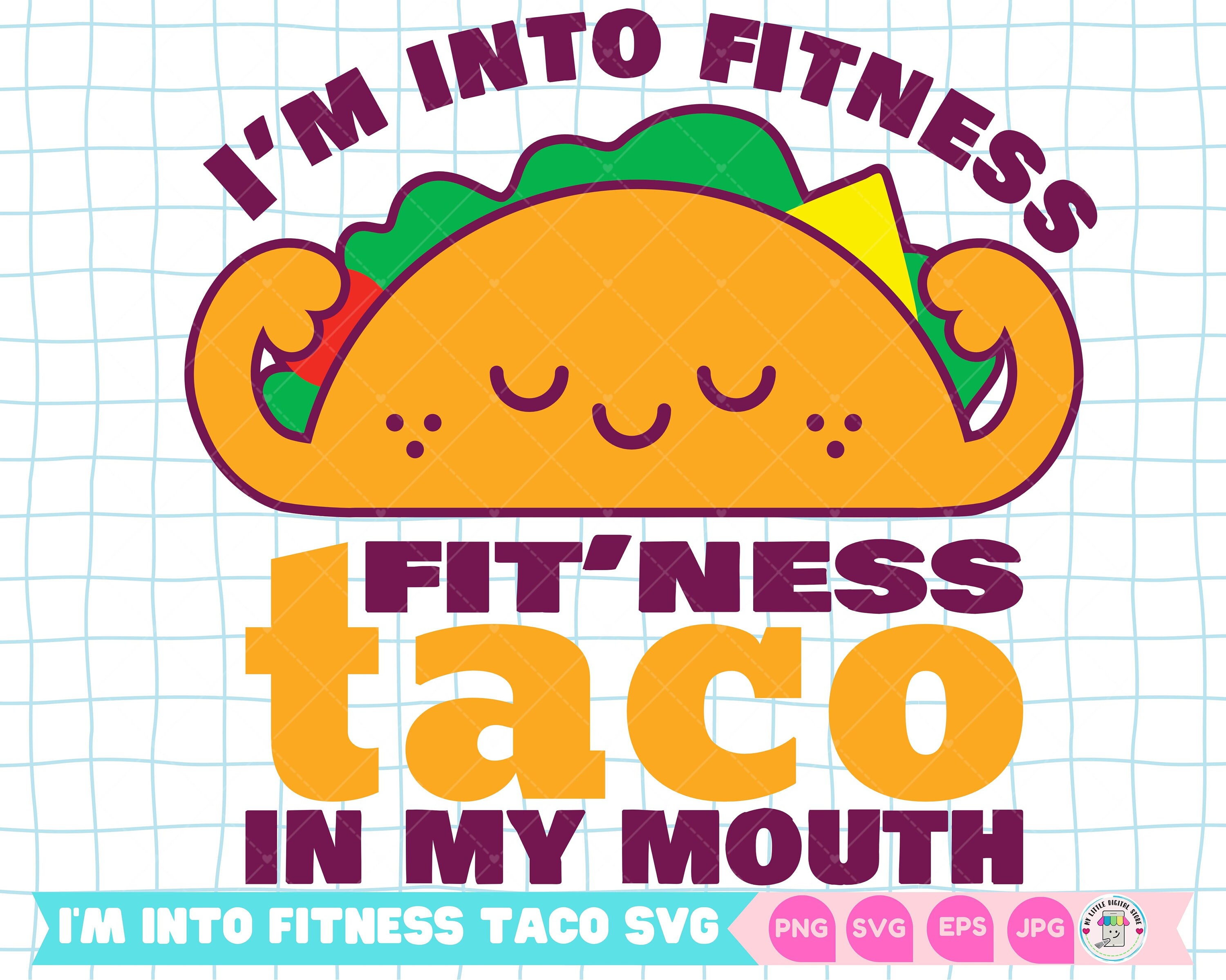 GR8AM Color-Changing Tea Mug 12oz - I'm into Fitness, Fit'ness Taco in My  Mouth - Cute Coffee Mugs f…See more GR8AM Color-Changing Tea Mug 12oz - I'm