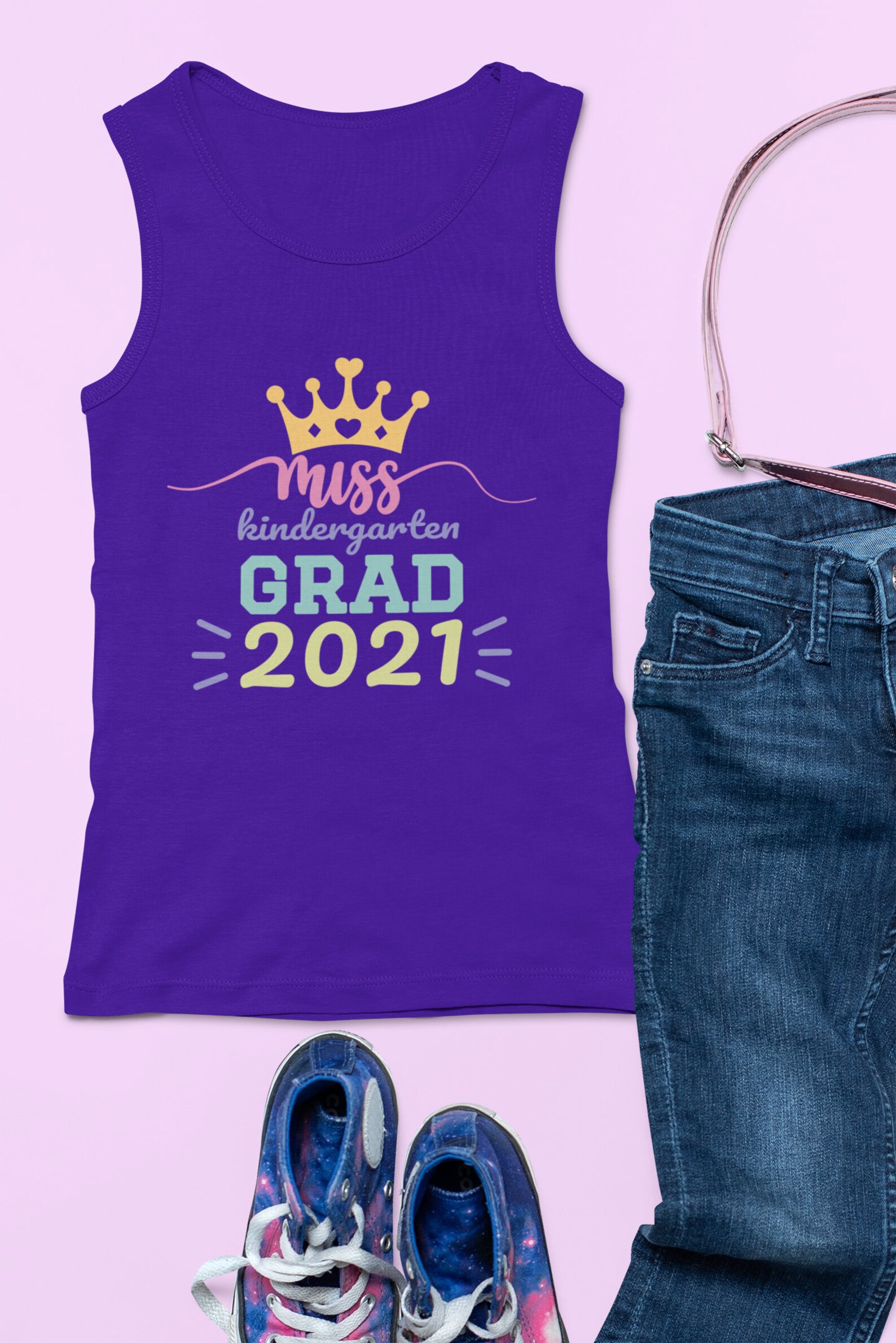 Download Lil miss kindergarten grad graduate svg graduation svg | Etsy