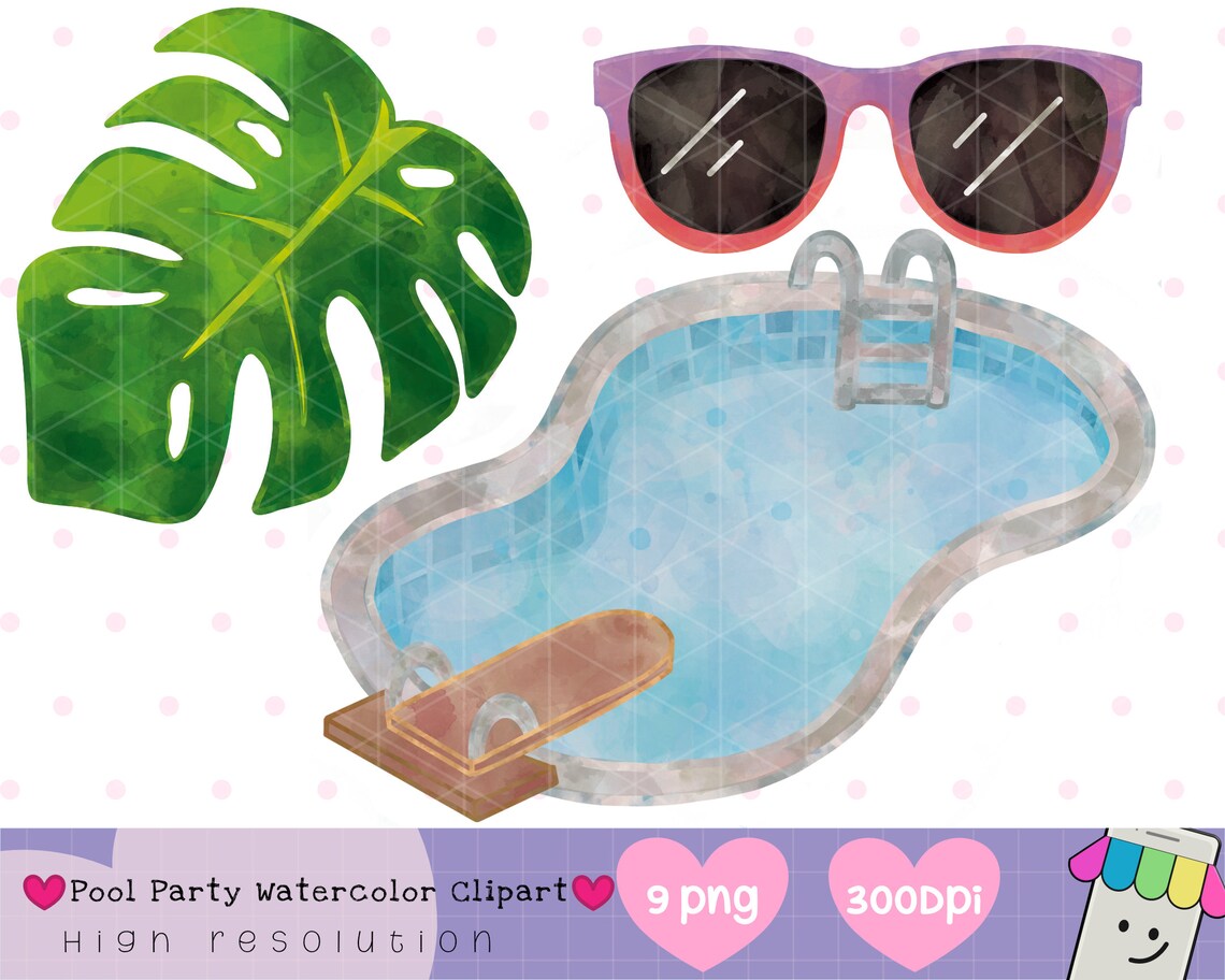 pool party flamingo clipart pool party flamingo clipart
