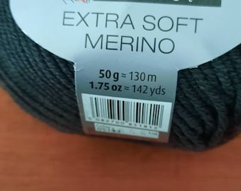 Extra soft Merino