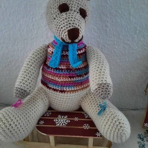 Bear