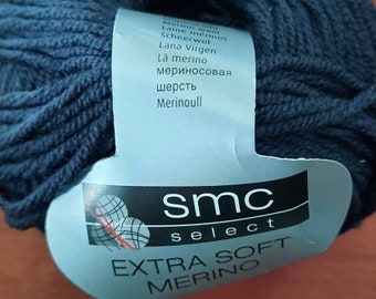 Extra soft Merino