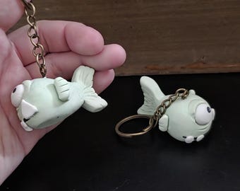 Fishy Creature