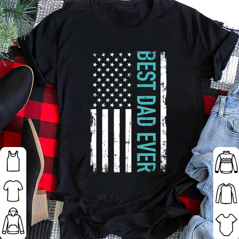 Father's Day Shirt Father's Day Gift Dad Shirt Dad Etsy