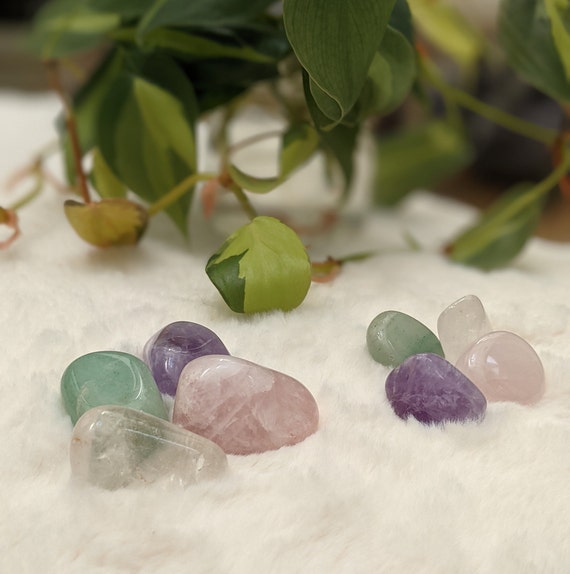 Green rose best sale quartz