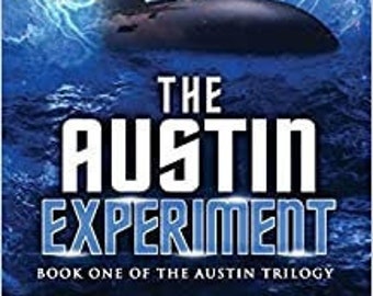 The Austin Experiment - Autographed