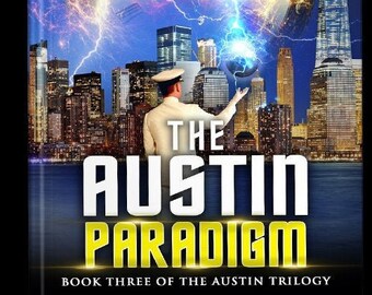 The Austin Paradigm - Autographed