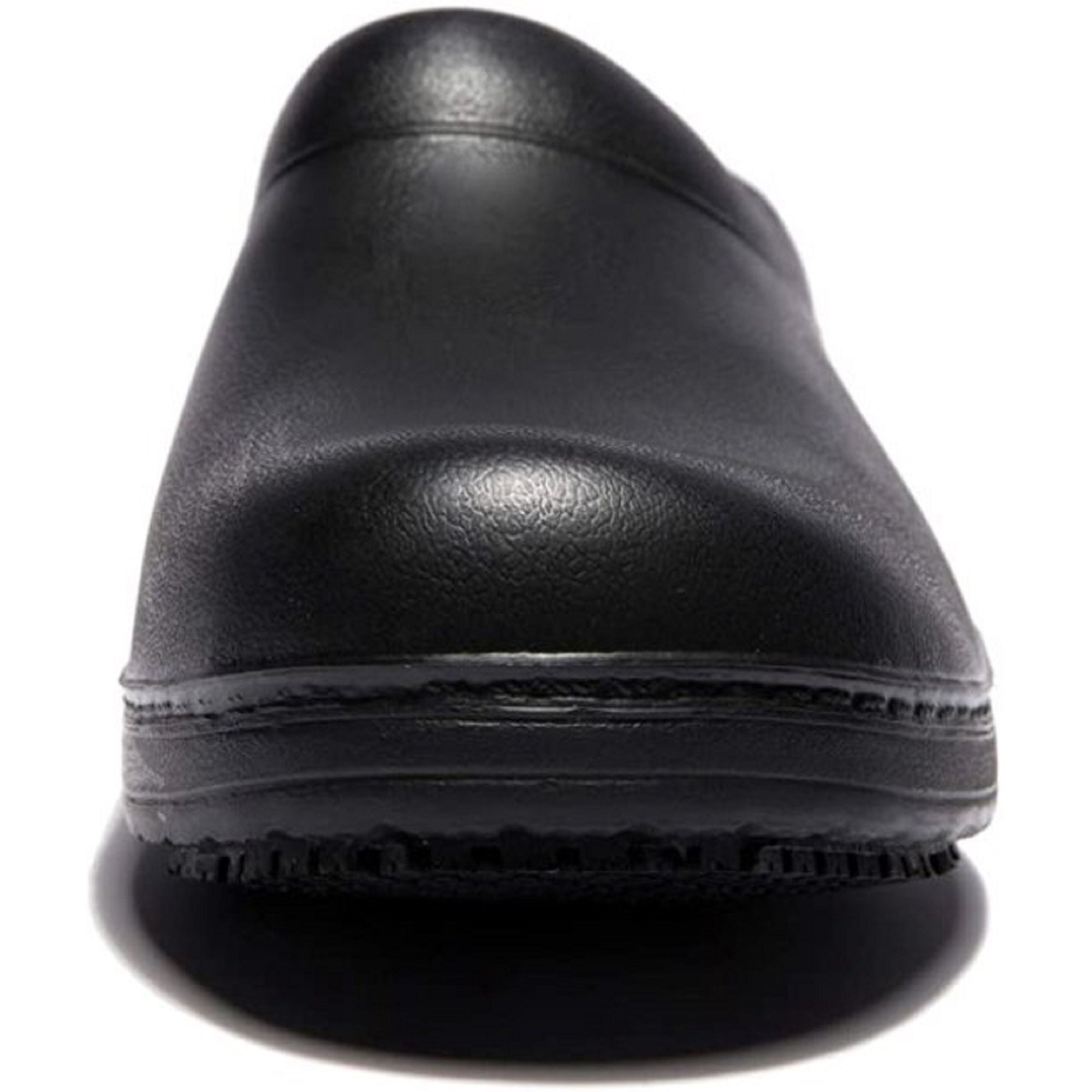GOYOMA Black Non-slip chef shoes men/women kitchen safety | Etsy
