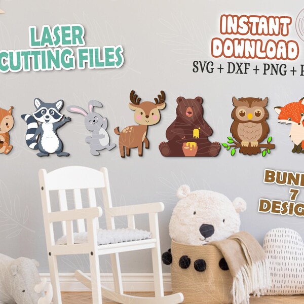 Nursery Decor Ideas Etsy