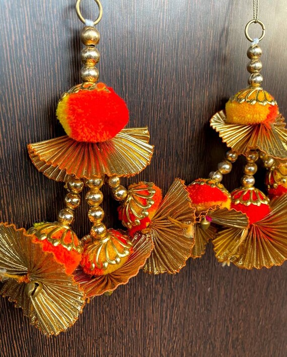 Hanging tassels for dresses cheap