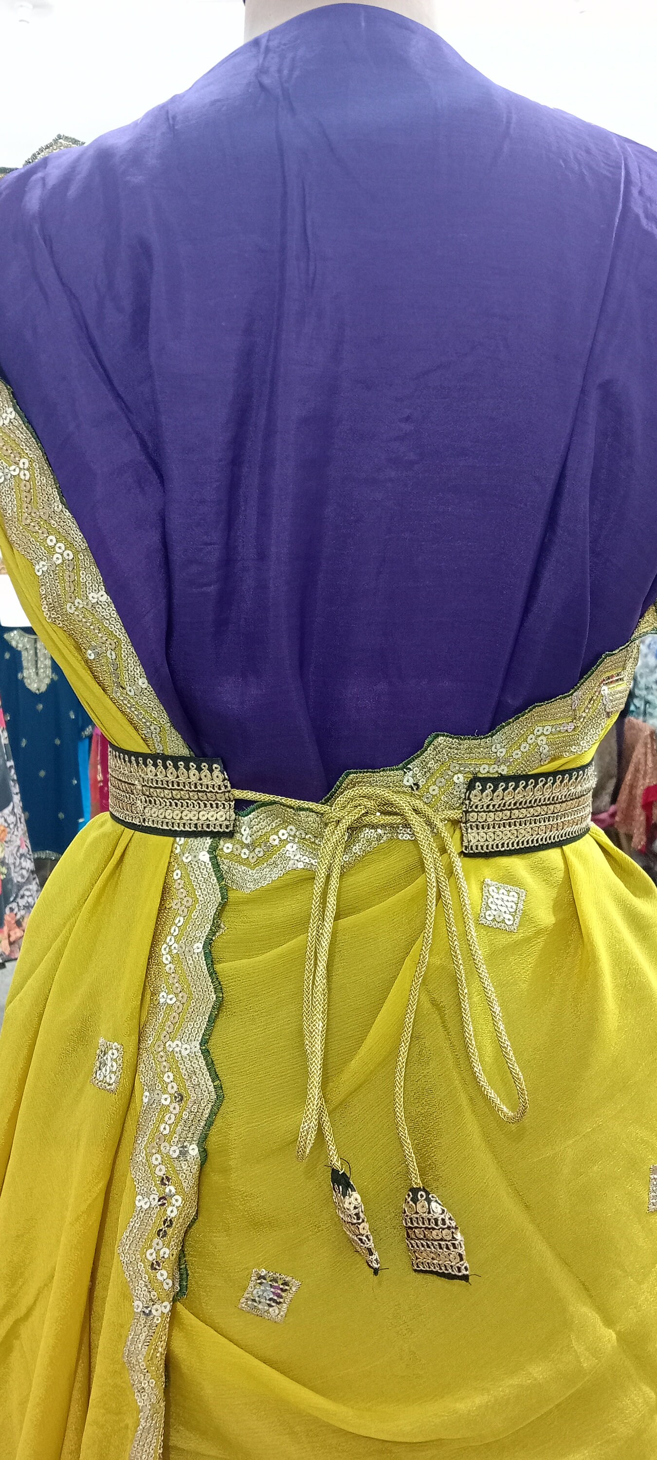 Sabyasachi Belt For Lehenga Wedding Belts Buy Embroidered Wedding