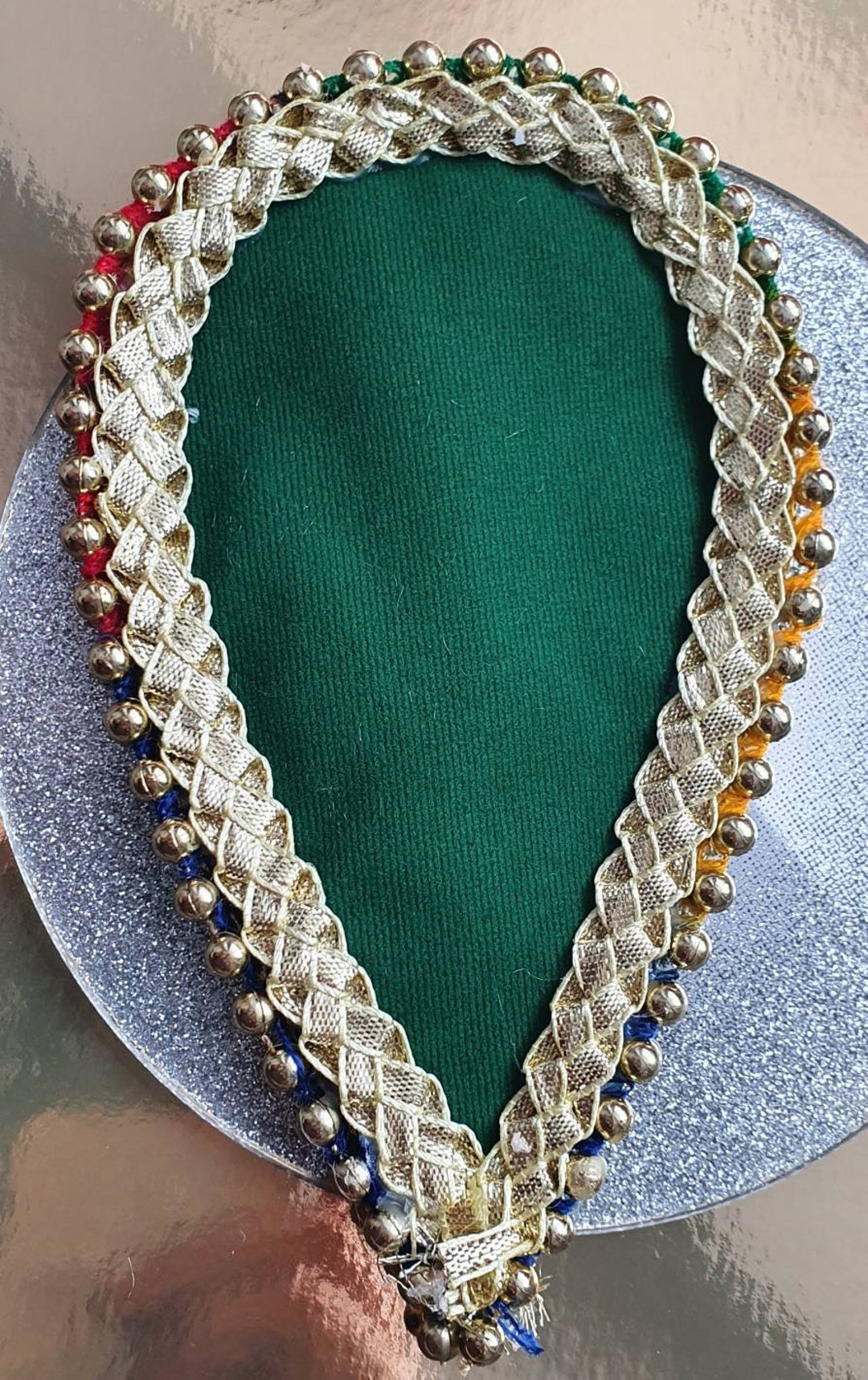 Mehndi Petals/haldi Rasm/shadi/mehndi to Put on Hand/henna Night/yellow ...