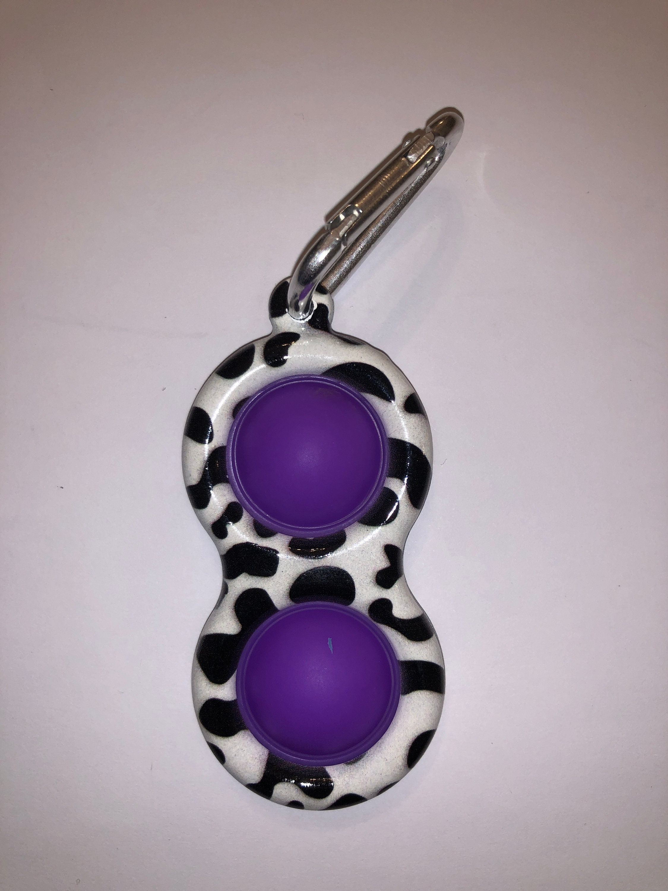 Cow Print Simple Dimple New Stock | Etsy