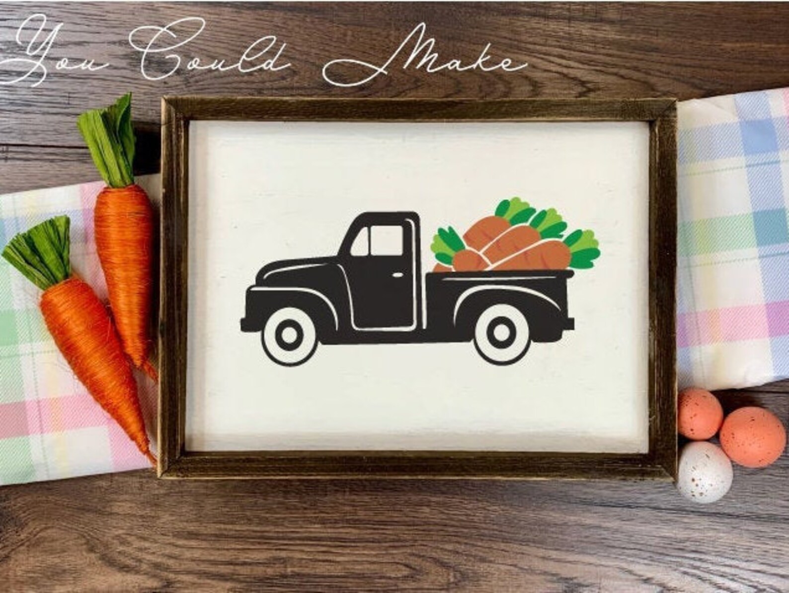 Free Free 99 Truck Carrots Svg SVG PNG EPS DXF File