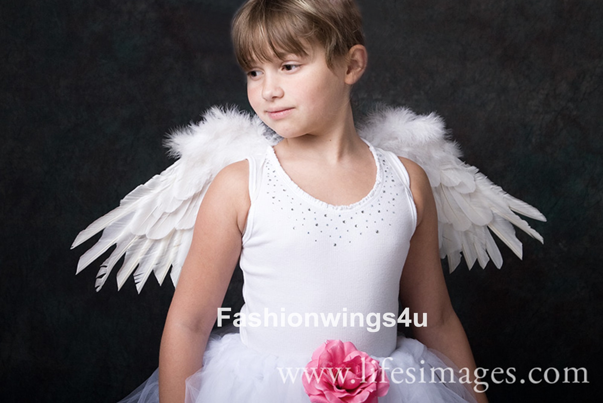 ワンピース treat ur self angel wings mini dress Angel Wings Tie Up Mini Dress White | Princess Polly