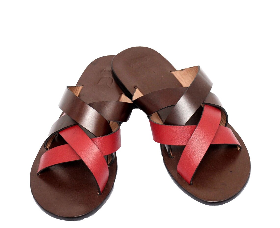 Pure Leather That is Durable and Unique Etsy