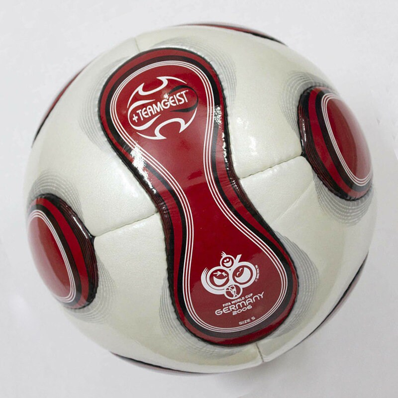 Футбольный мяч Official Gold Cup t88430