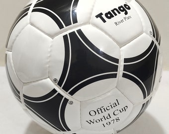 1978 fifa world cup ball